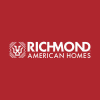 Richmond American Homes-logo