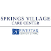 Springs Village Care Center