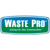 Waste Pro-logo