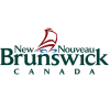 Government of New Brunswick – Multiple Departments