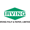 Irving Pulp and Paper