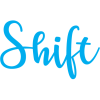 Shift