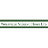 Wolfville Nursing Homes Ltd