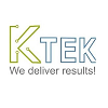 K-Tek Resourcing LLC