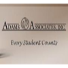 Adams and Associates, Inc.-logo
