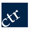 CTR Corporation-logo