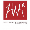 Hill Ward Henderson