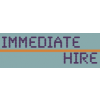 IMMEDIATE HIRE!-logo