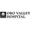 Oro Valley Hospital