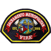 Sacramento Metropolitan Fire District