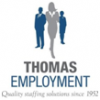 Thomas Employment