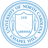 University of North Carolina at Chapel Hill