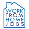 Work From Home Jobs