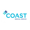 Coast Medical Service-logo
