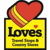 Loves Travel Stops & Country Store-logo