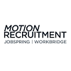 Motion Recruitment-logo