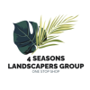 4 Seasons Landscapers Group Pty Ltd