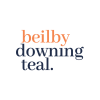 Beilby Downing Teal