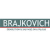 Brajkovich Demolition & Salvage (WA) Pty Ltd
