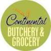 Continental Grocery and Halal Meat PTY LTD