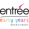 Entrée Early Years Recruitment
