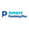 Jones's Plumbing Plus