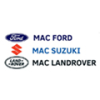 Mac Ford, Suzuki, Land Rover