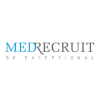 Specialist Consultant - Medrecruit