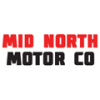 Mid North Motor Company Pty Ltd