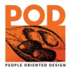 POD (People Oriented Design)