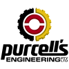 Purcell's Engineering Pty Ltd