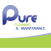 Pure Cleaning & Maintenance