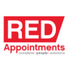 Red Appointments