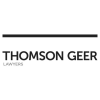 Thomson Geer