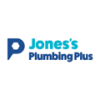 Sales Manager / Director & Senior Leadership - Jones's Plumbing Plus