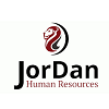 Jordan Human Resources