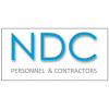 NDC Personnel & Contractors CC