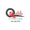 Qetello Holdings CC