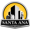 City of Santa Ana, CA