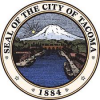 City of Tacoma, WA