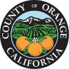 Orange County CA