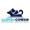 Lloyd & Cowan Veterinary Recruitment