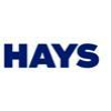 Hays Specialist Recruitment-logo