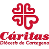 Cáritas Diócesis de Cartagena-logo