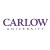Carlow University-logo