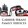Carrier Sekani Family Services-logo