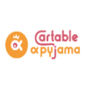Cartable & Pyjama-logo