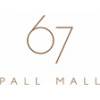 67 Pall Mall-logo