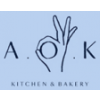 A.O.K KITCHEN (MARYLEBONE) LIMITED-logo