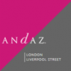 Andaz London Liverpool Street-logo
